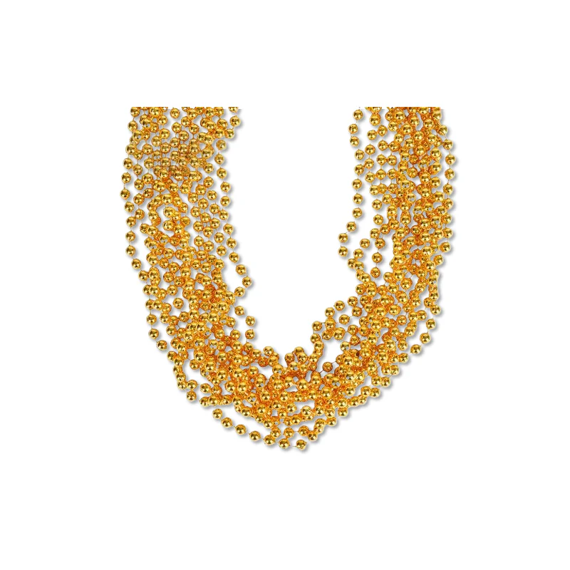 Colorful Bead Necklaces - Image 4