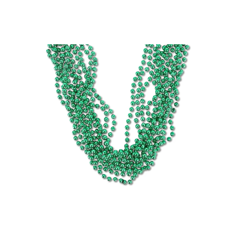 Colorful Bead Necklaces - Image 8