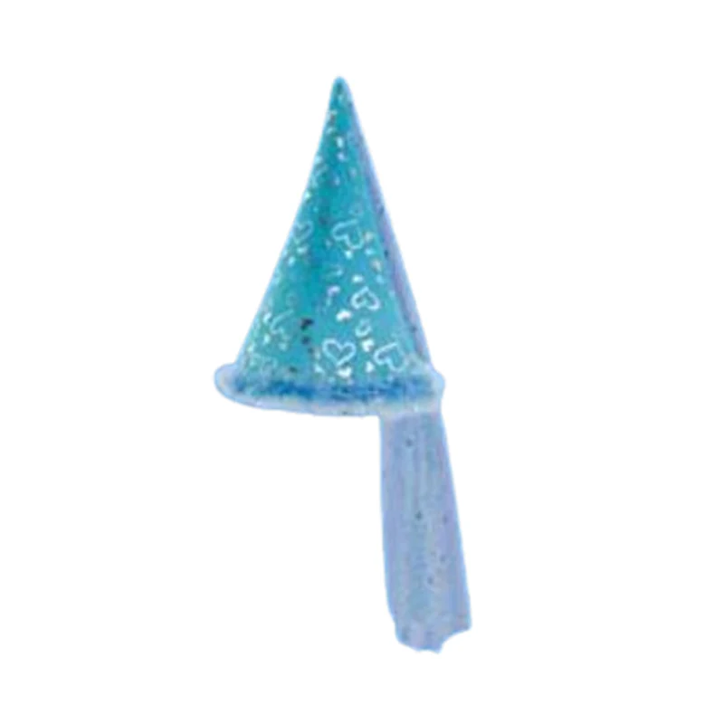 Conical Child Princess Hat