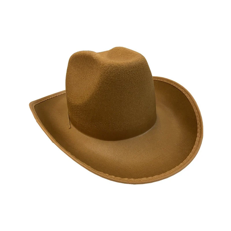 Cowboy Hat Adult - Image 2