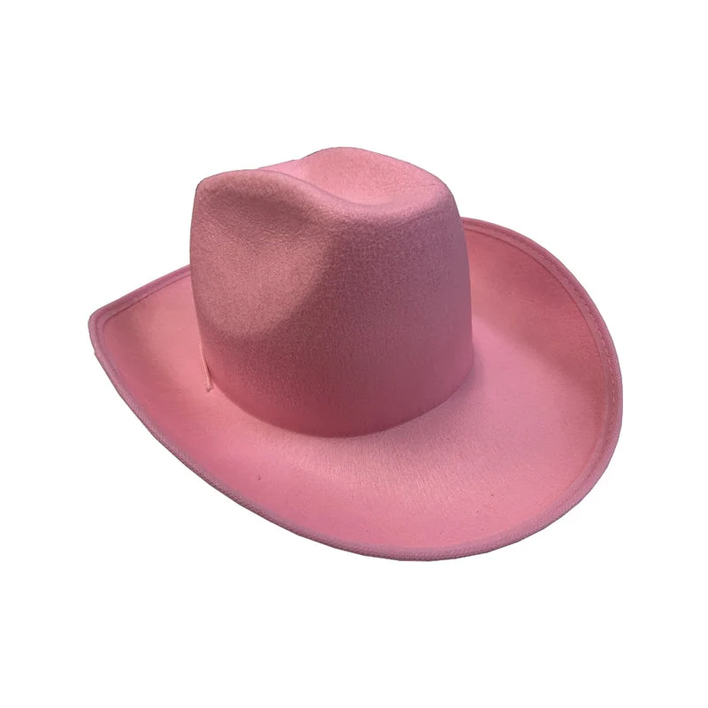 Cowboy Hat Adult - Image 3