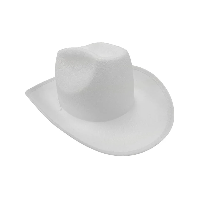 Cowboy Hat Adult - Image 5