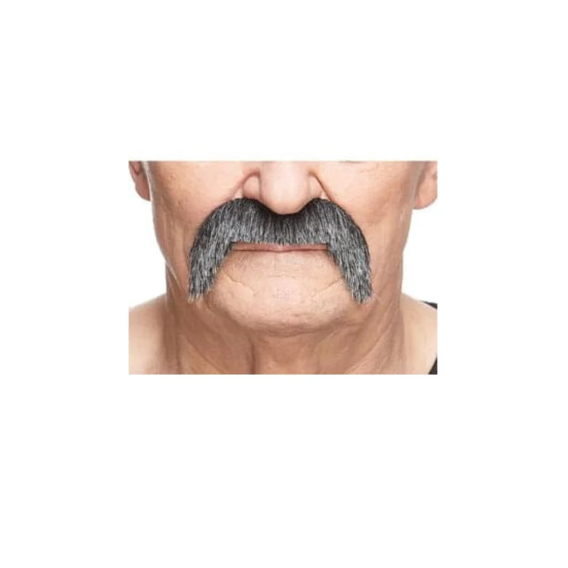 Cowboy Moustache
