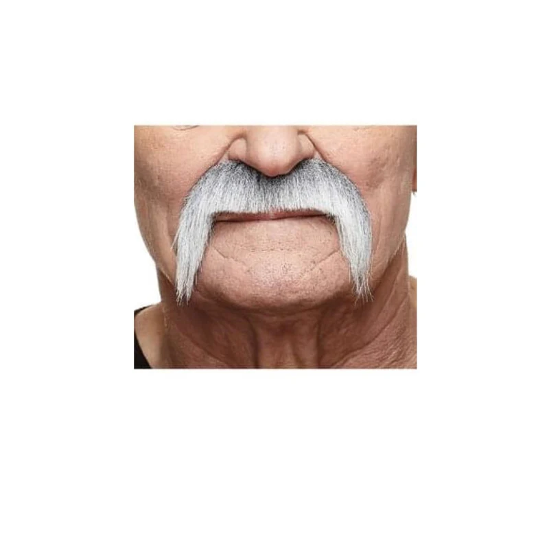 Cowboy Moustache - Image 2