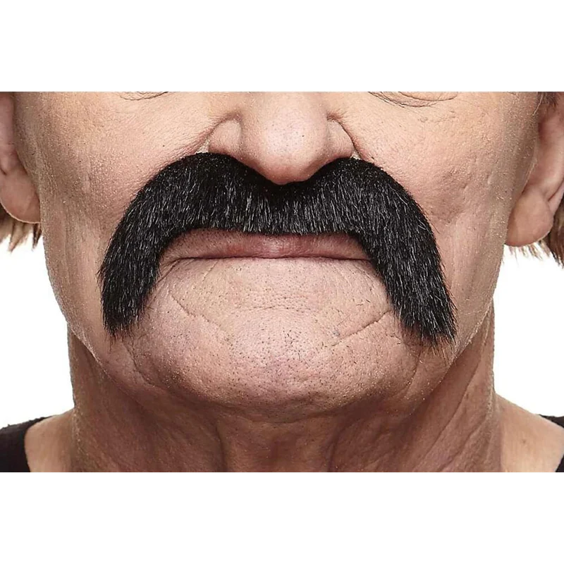 Cowboy Moustache - Image 3