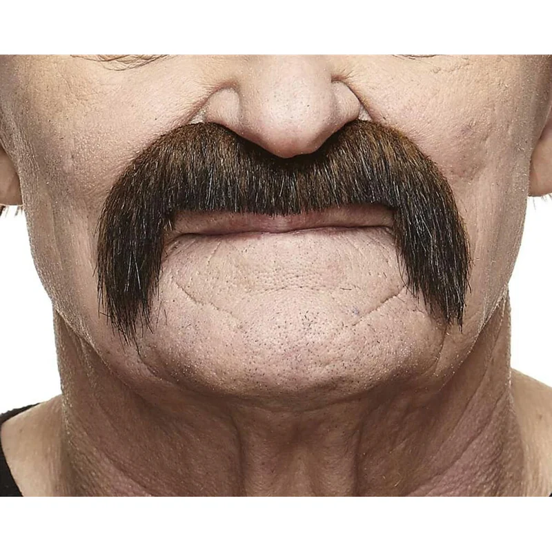 Cowboy Moustache - Image 4