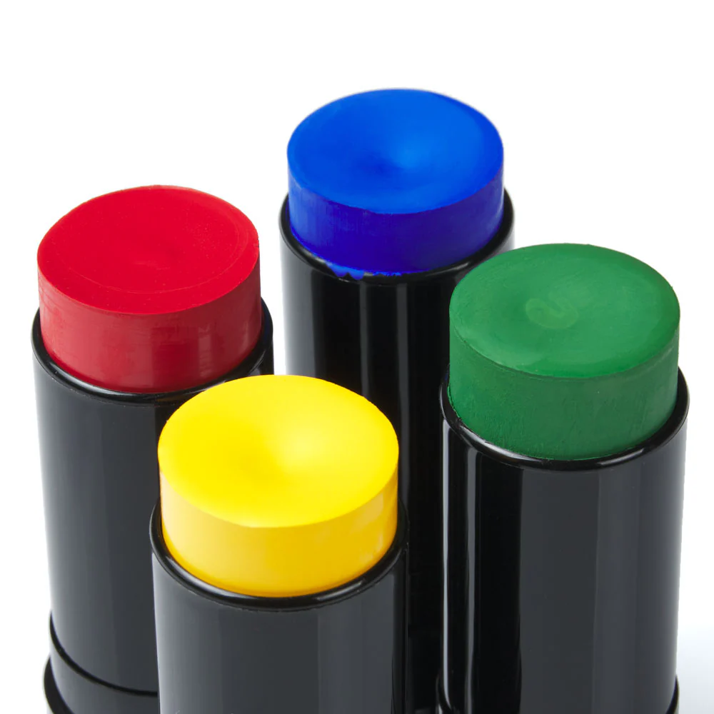 Ben Nye Cream Stick Colors (SFB) - Image 2