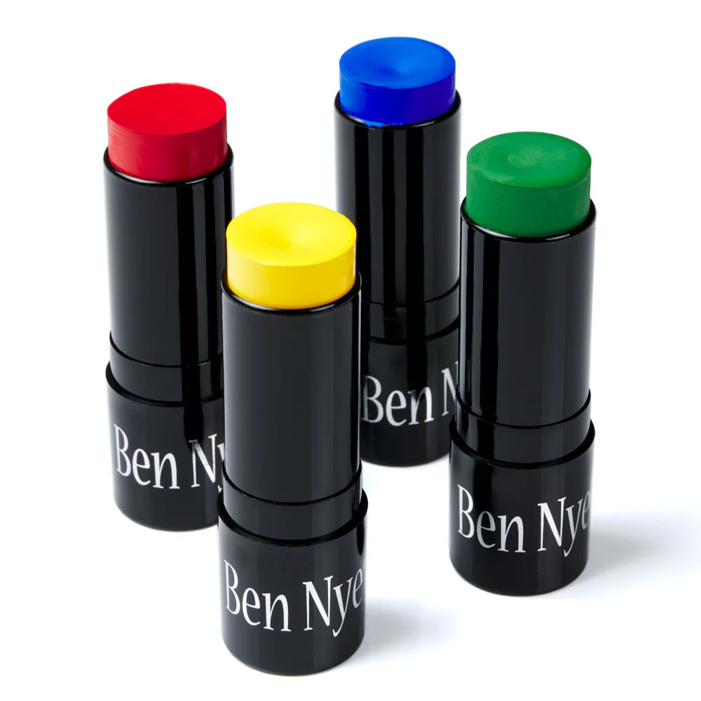 Ben Nye Cream Stick Colors (SFB) - Image 3
