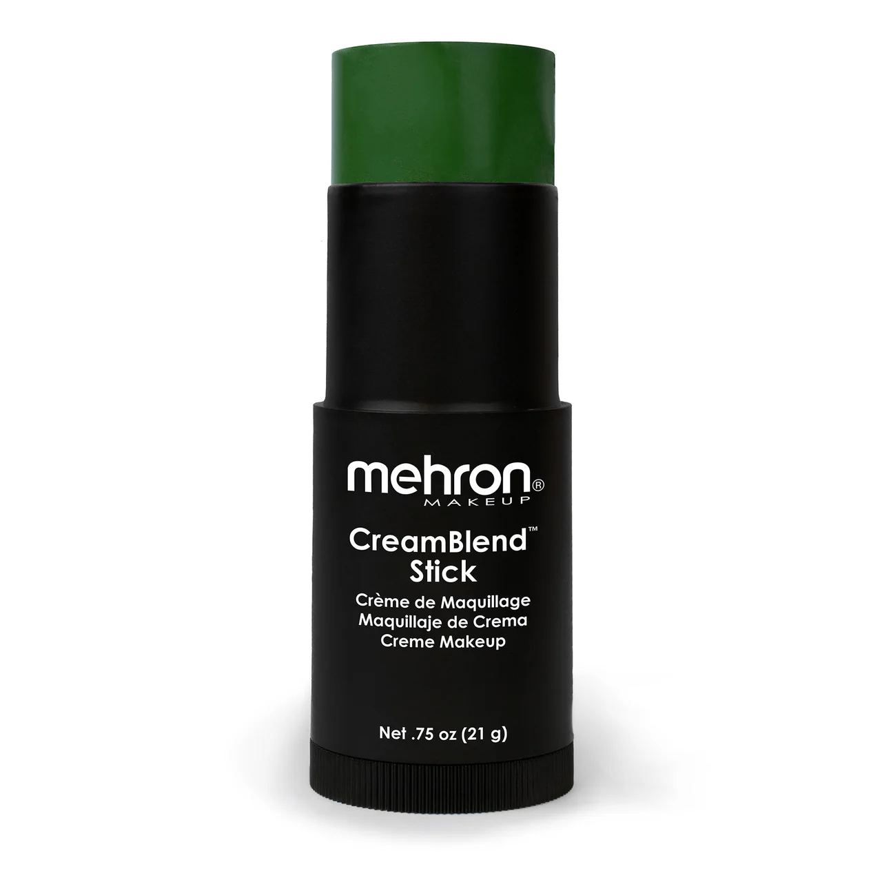 CreamBlend™ Stick Makeup - Bold Color Shades (400) - Image 11