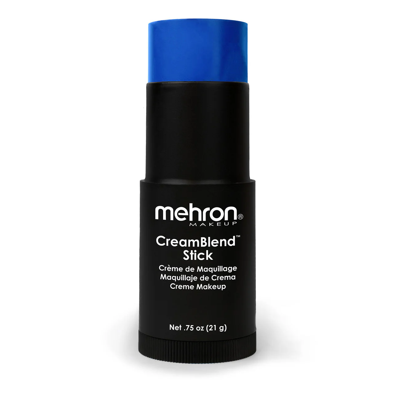 CreamBlend™ Stick Makeup - Bold Color Shades (400) - Image 13