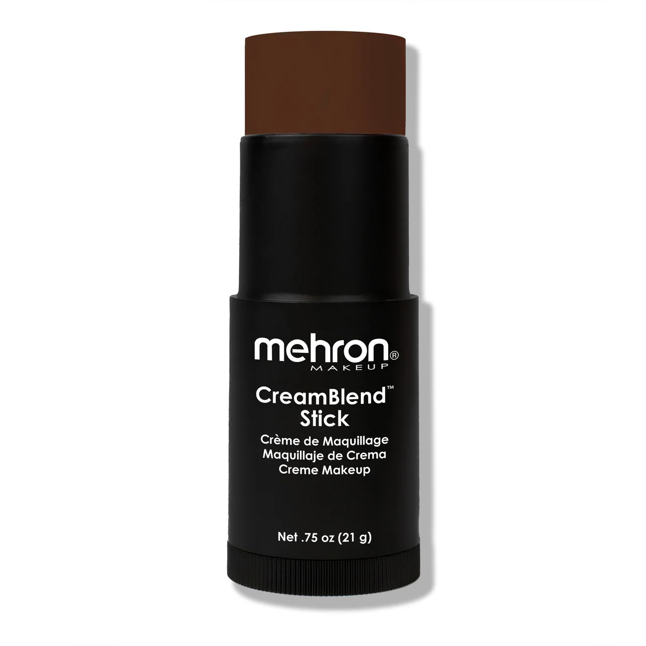 CreamBlend™ Stick Makeup - Bold Color Shades (400) - Image 15