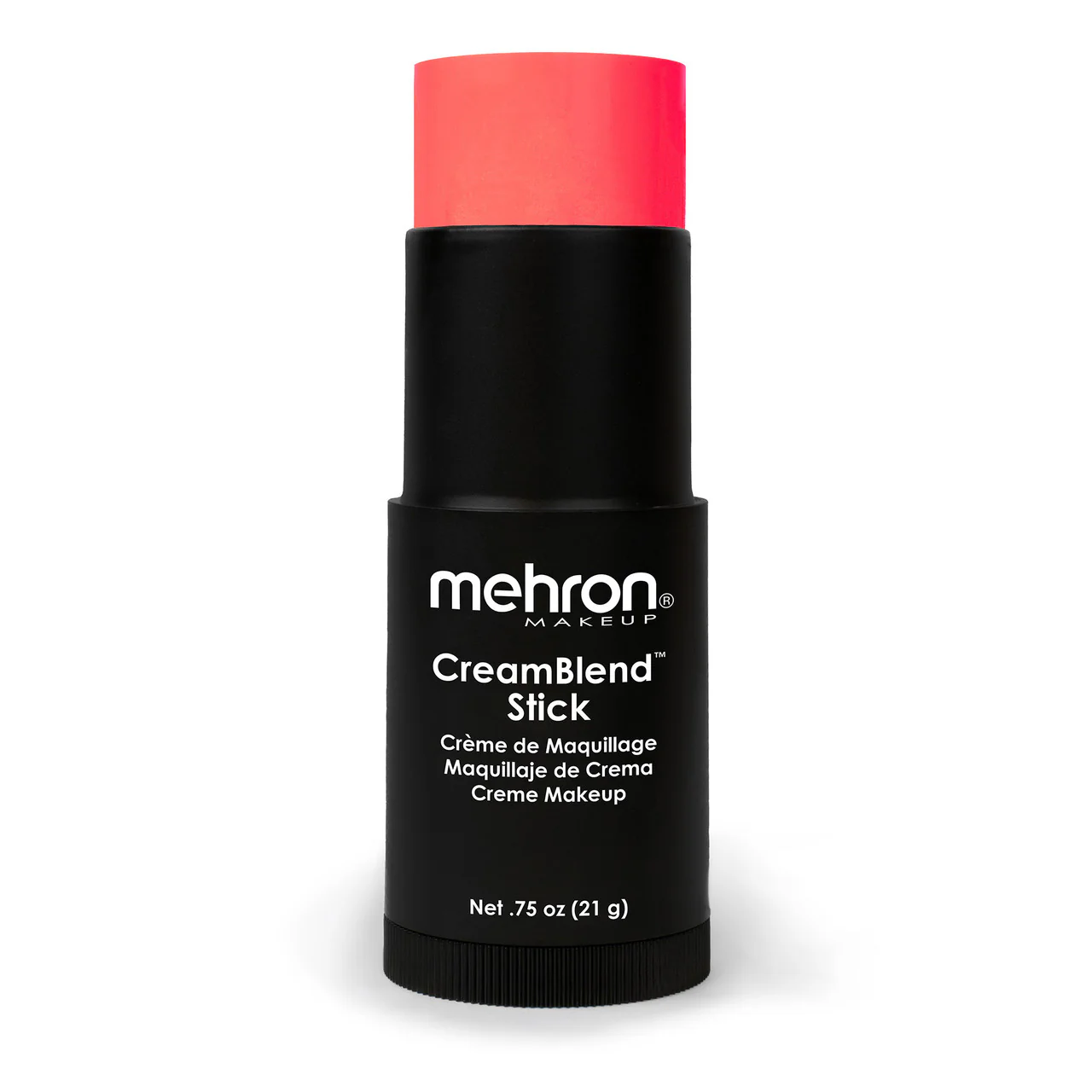 CreamBlend™ Stick Makeup - Bold Color Shades (400) - Image 17