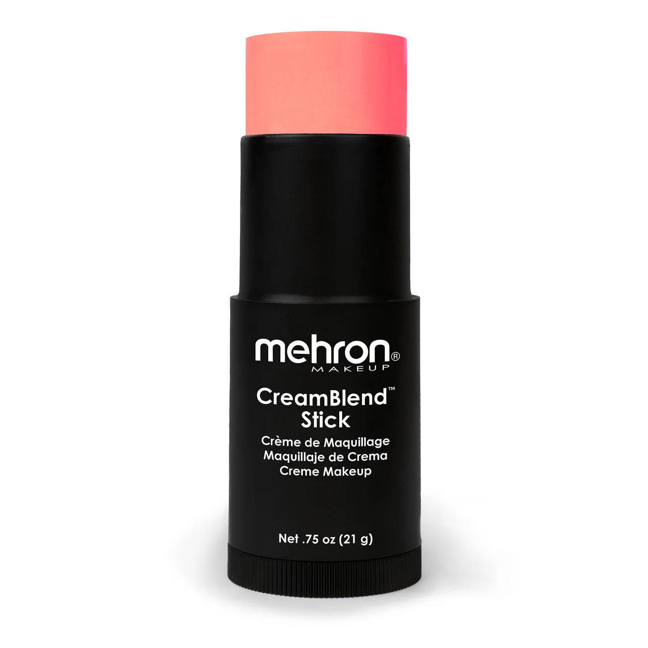 CreamBlend™ Stick Makeup - Bold Color Shades (400) - Image 18