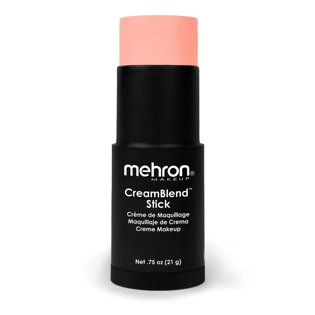 CreamBlend™ Stick Makeup - Bold Color Shades (400) - Image 22