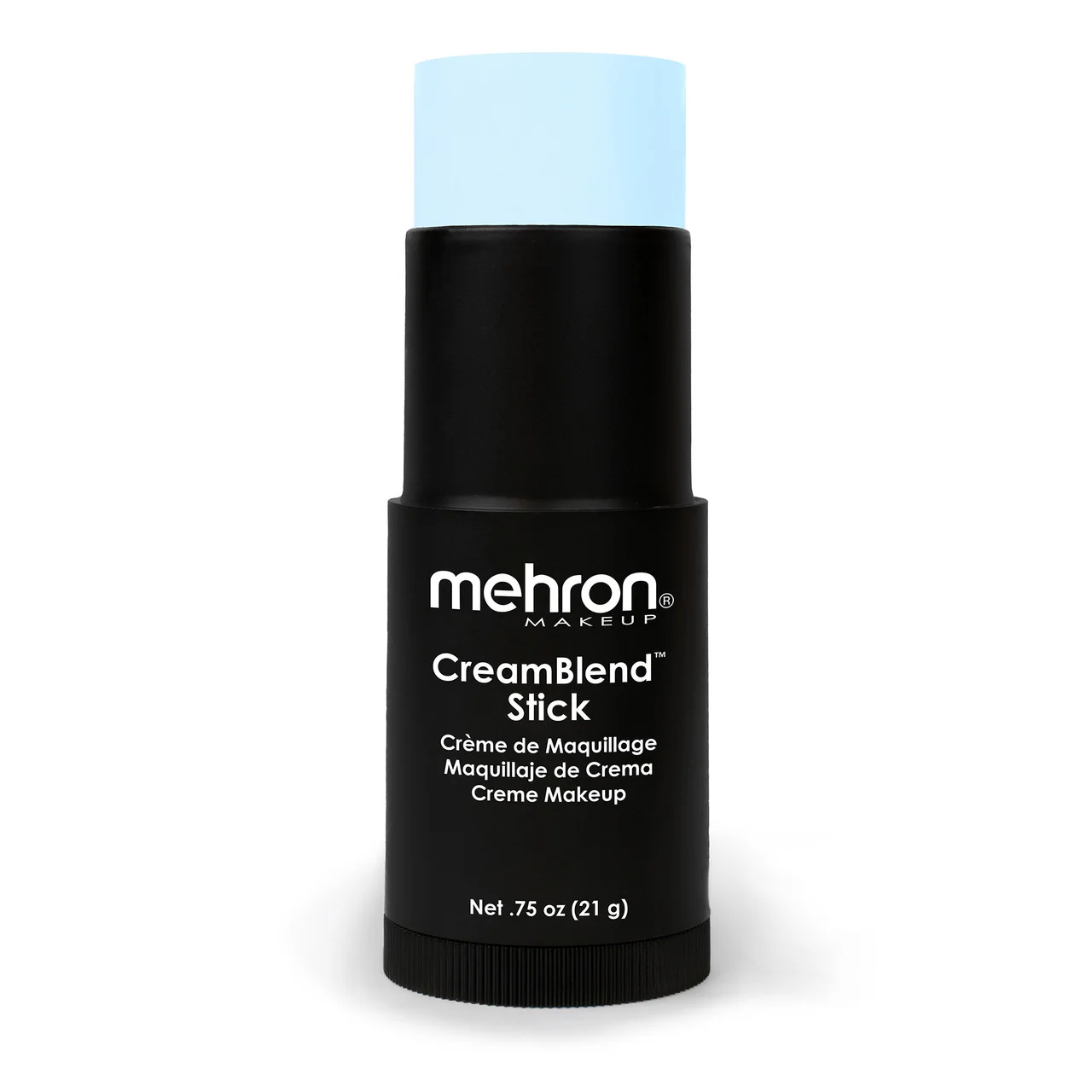 CreamBlend™ Stick Makeup - Bold Color Shades (400) - Image 25