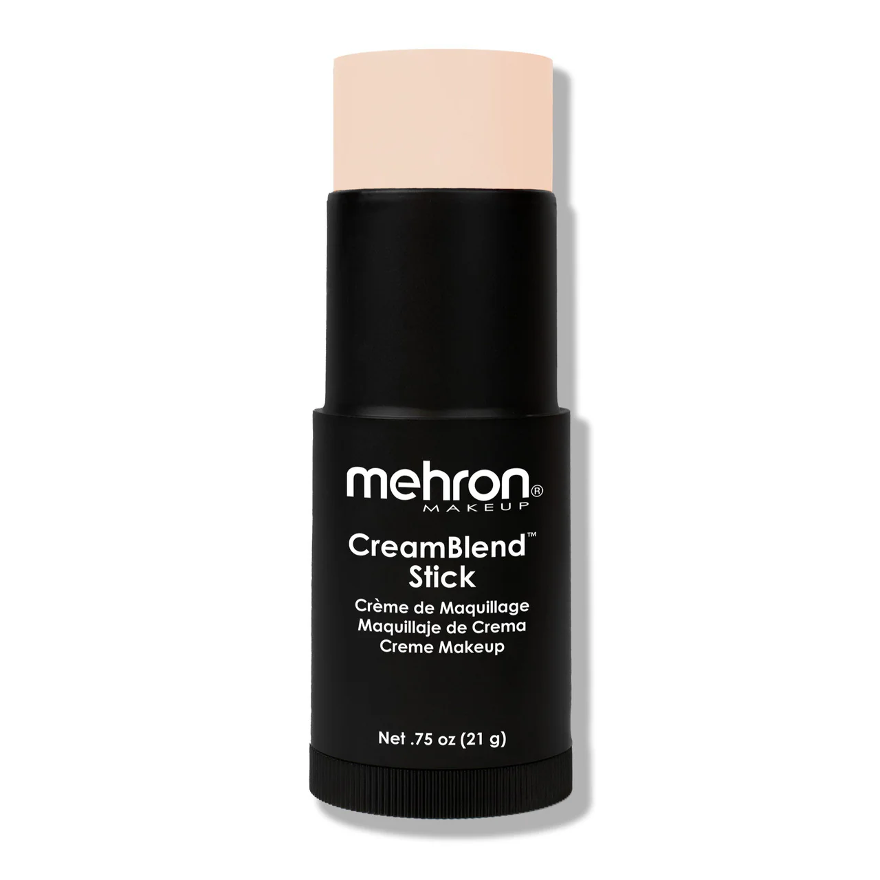 CreamBlend™ Stick Makeup - Complexion Shades (400) - Image 19