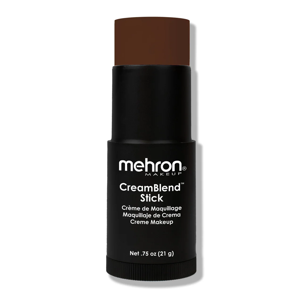 CreamBlend™ Stick Makeup - Complexion Shades (400) - Image 2