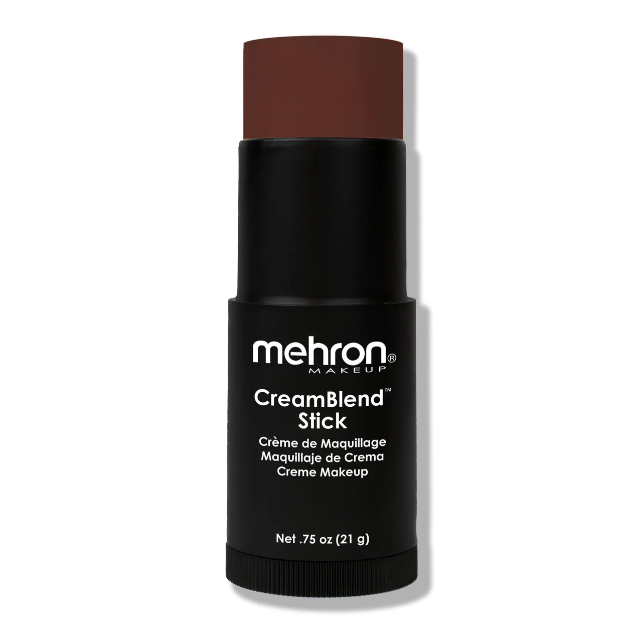 CreamBlend™ Stick Makeup - Complexion Shades (400) - Image 3
