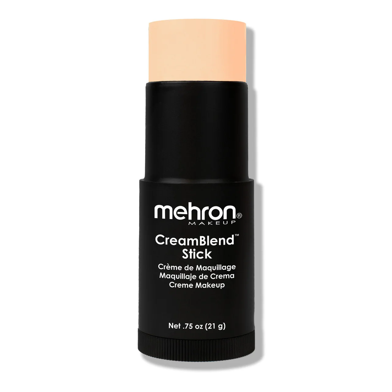 CreamBlend™ Stick Makeup - Complexion Shades (400) - Image 37