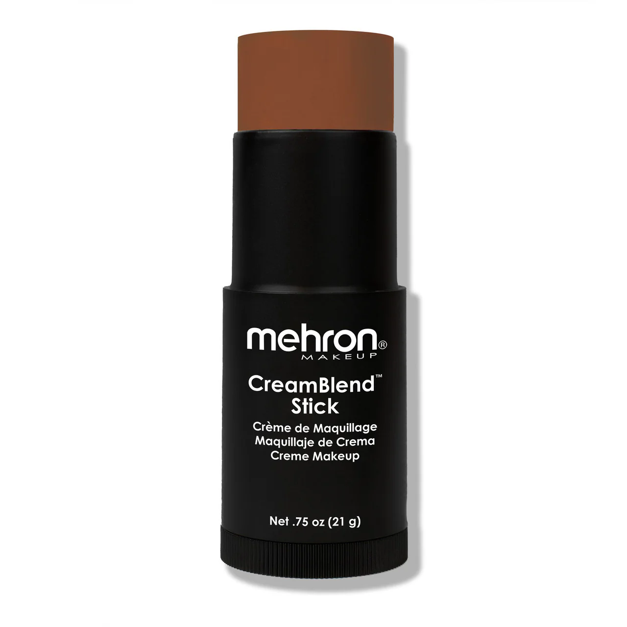 CreamBlend™ Stick Makeup - Complexion Shades (400) - Image 5