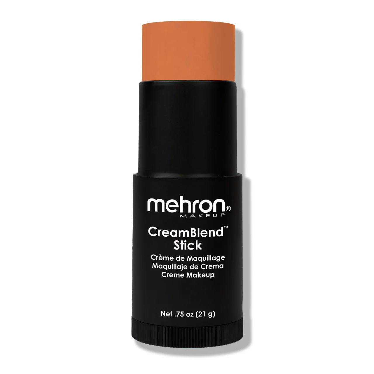 CreamBlend™ Stick Makeup - Complexion Shades (400) - Image 8
