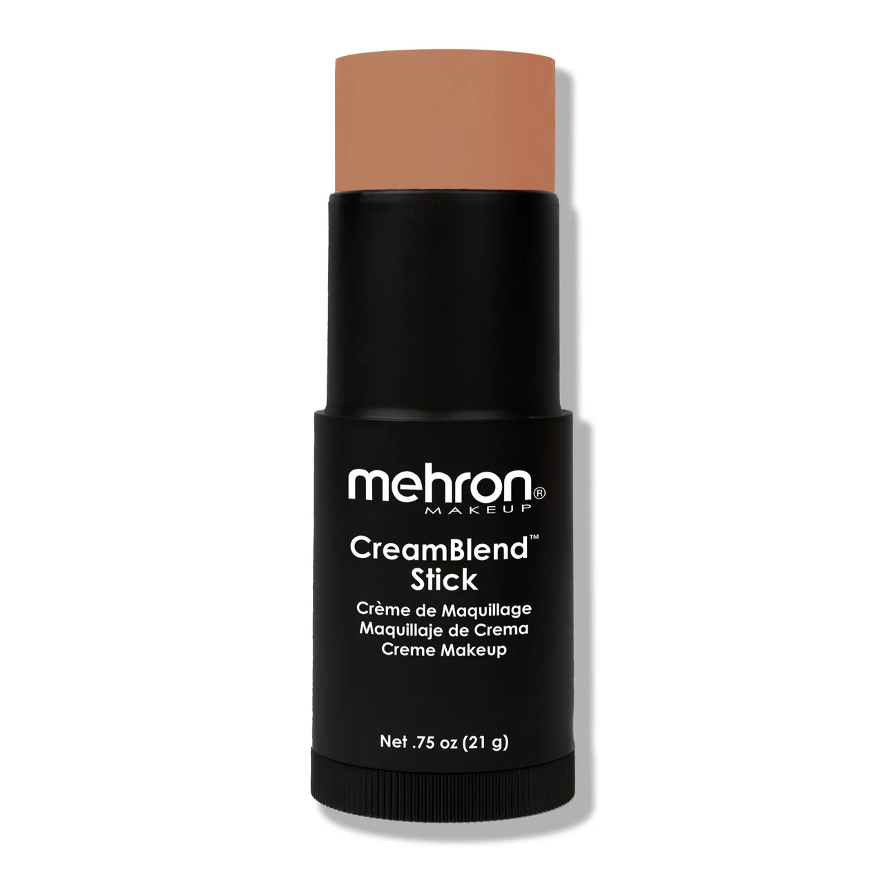 CreamBlend™ Stick Makeup - Complexion Shades (400) - Image 9