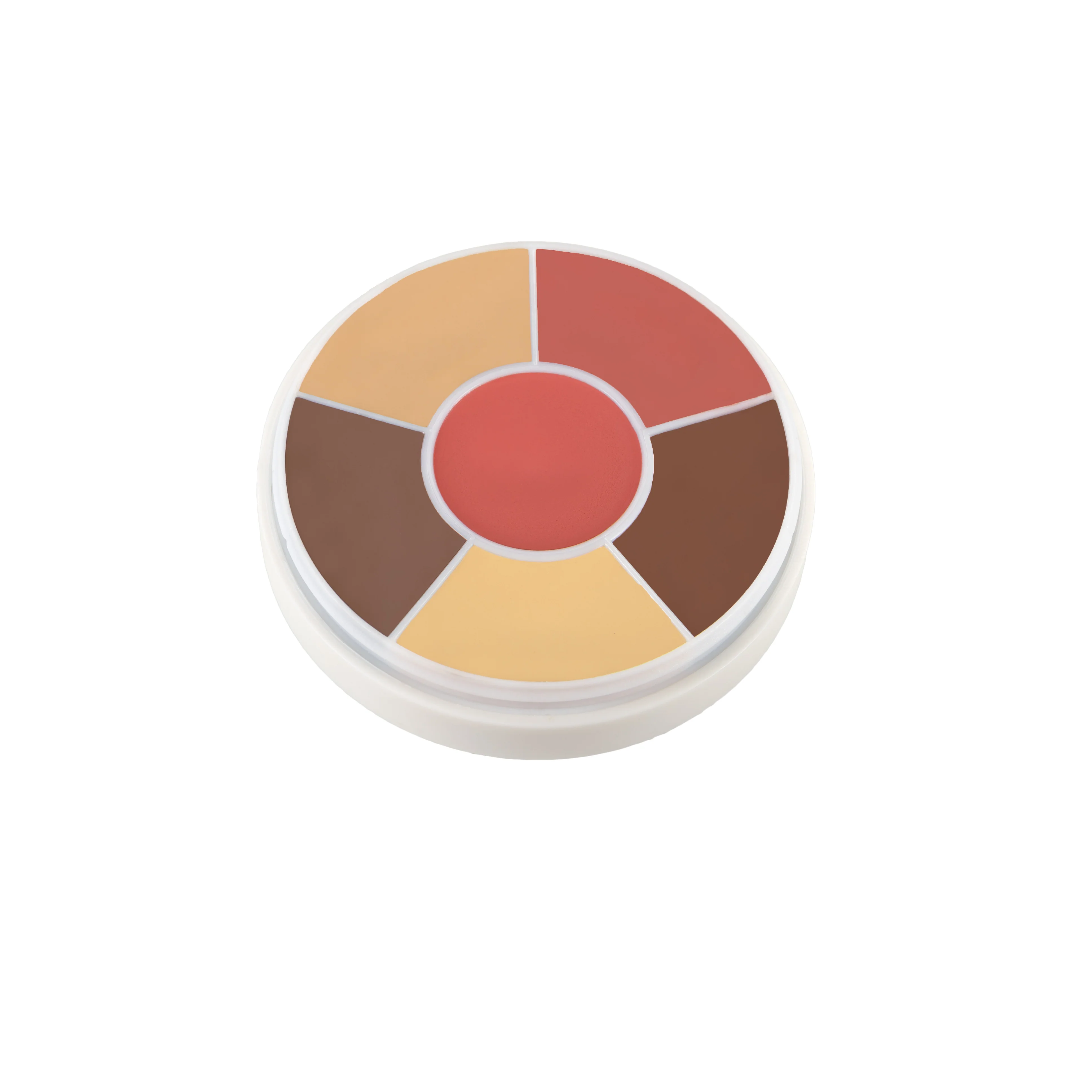 Creme Contour Wheel Ben Nye (CBW) - Image 2
