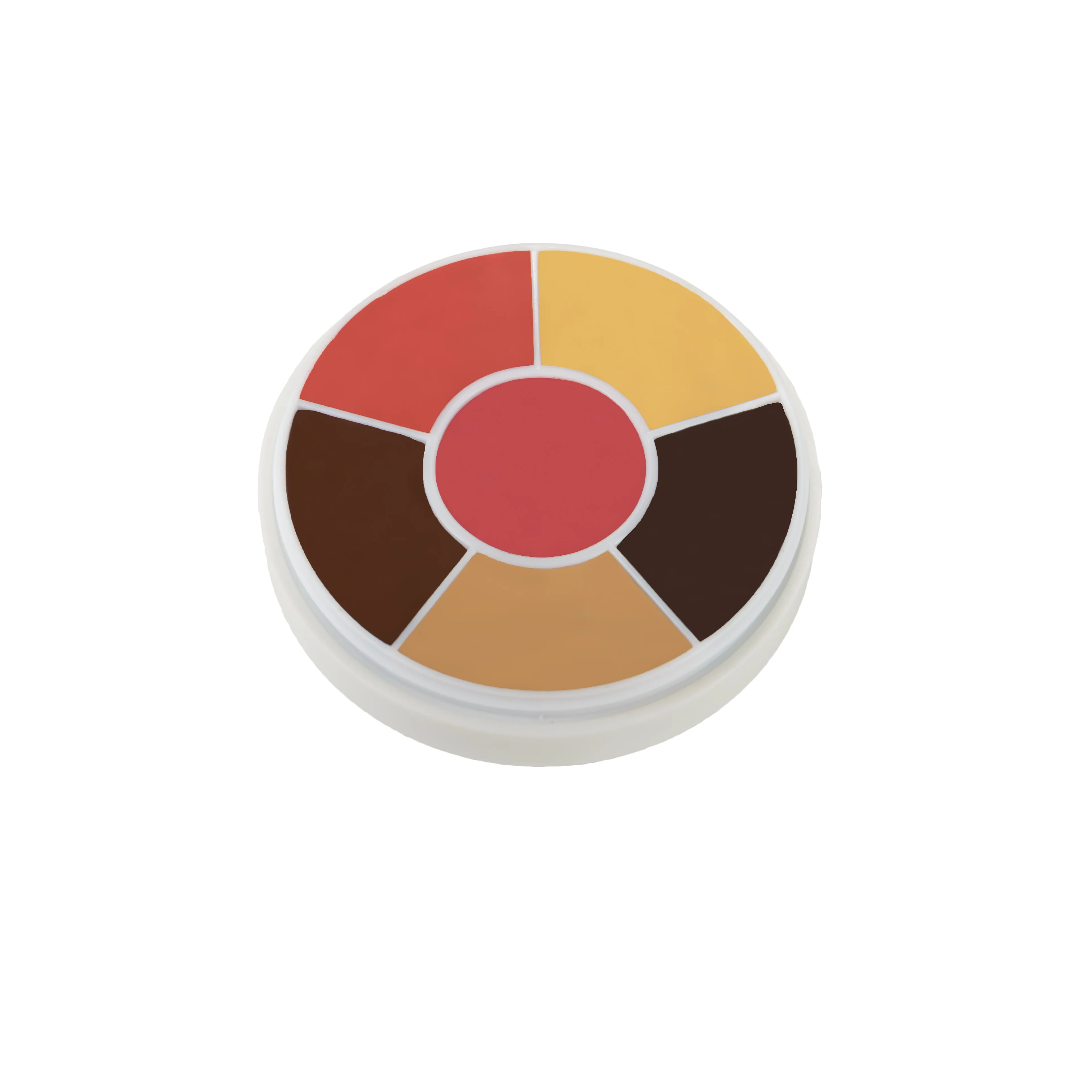 Creme Contour Wheel Ben Nye (CBW) - Image 3