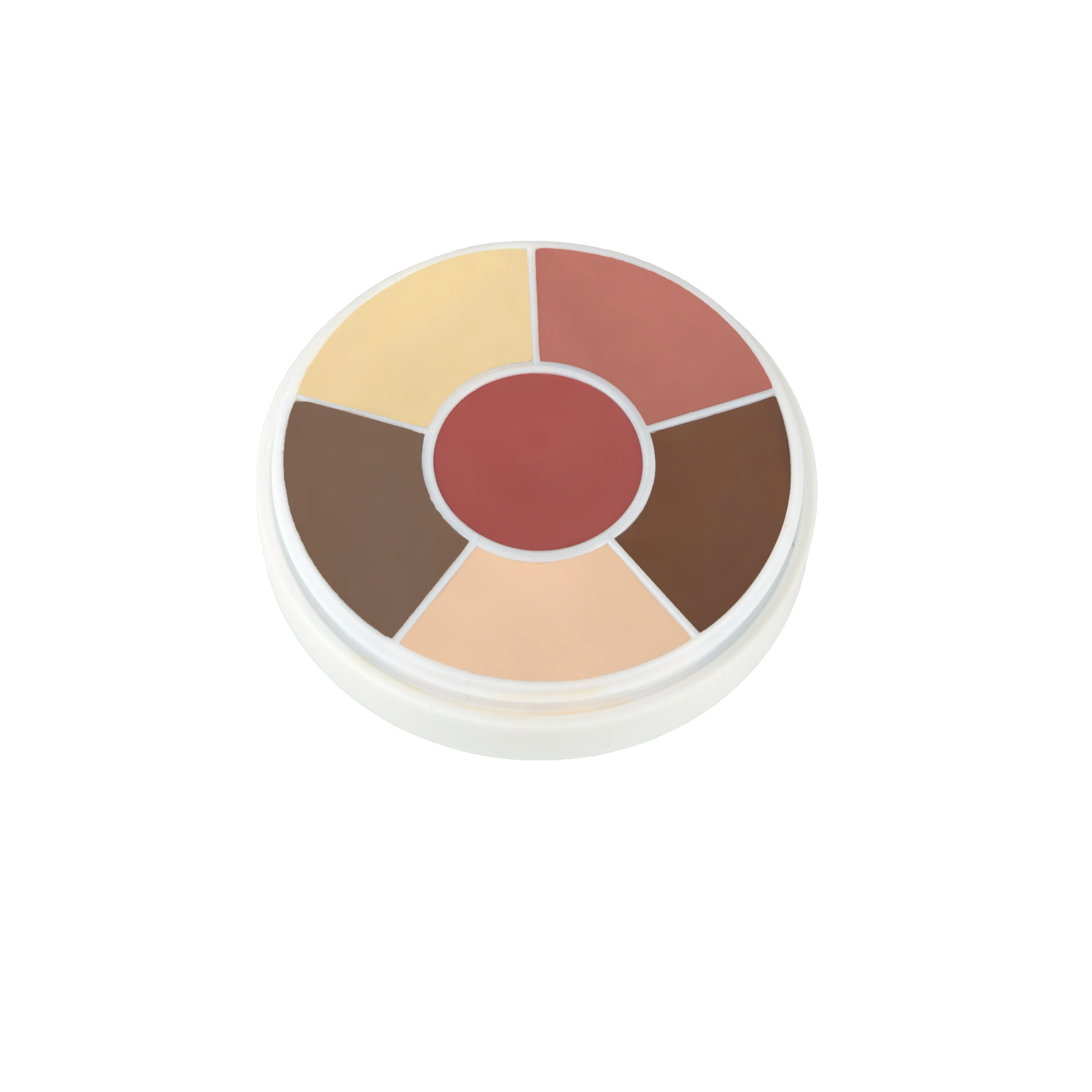 Creme Contour Wheel Ben Nye (CBW) - Image 5