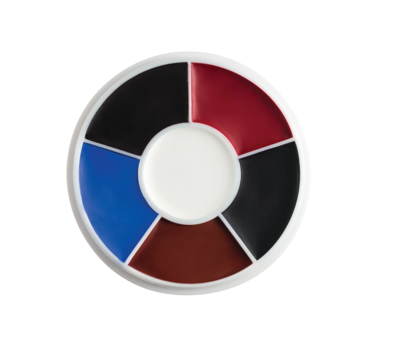 Creme Makeup Character Wheels by Ben Nye - Image 3