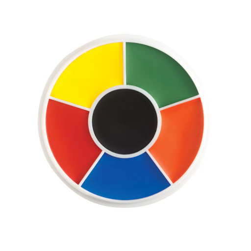 Creme Makeup Character Wheels by Ben Nye - Image 5