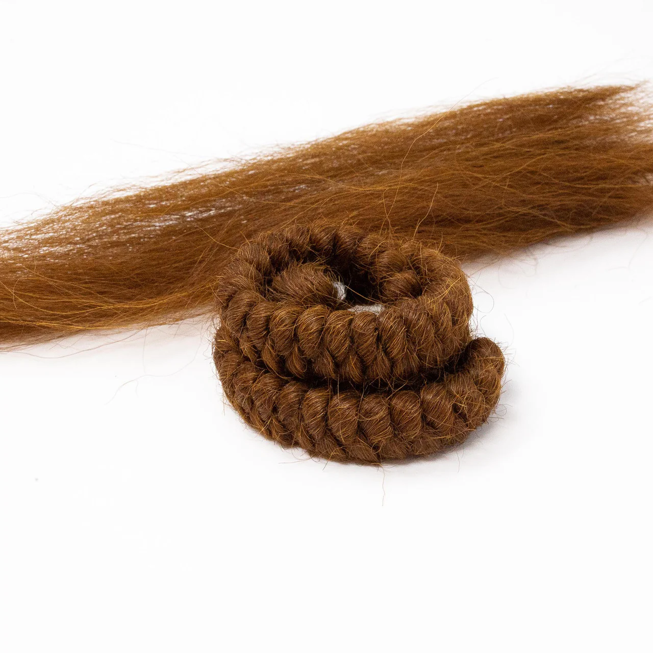 Crepe Hair by Mehron 1 Foot - Image 11