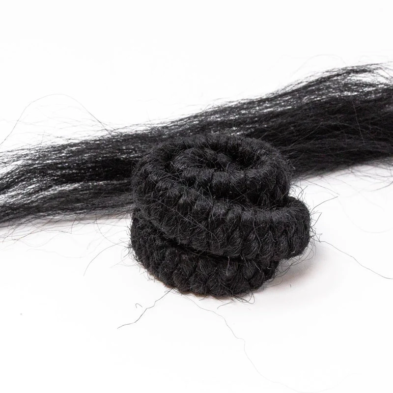 Crepe Hair by Mehron 1 Foot - Image 3