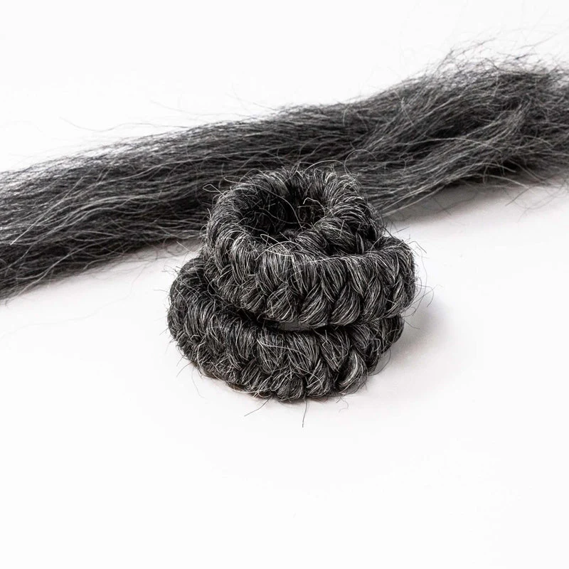 Crepe Hair by Mehron 1 Foot - Image 6