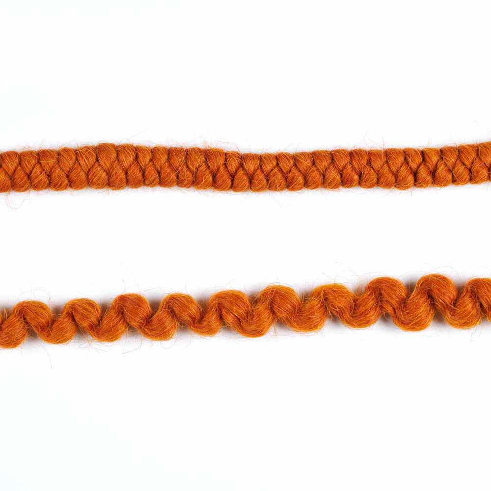 Crepe Hair - Wool - 1-Yard - Image 11