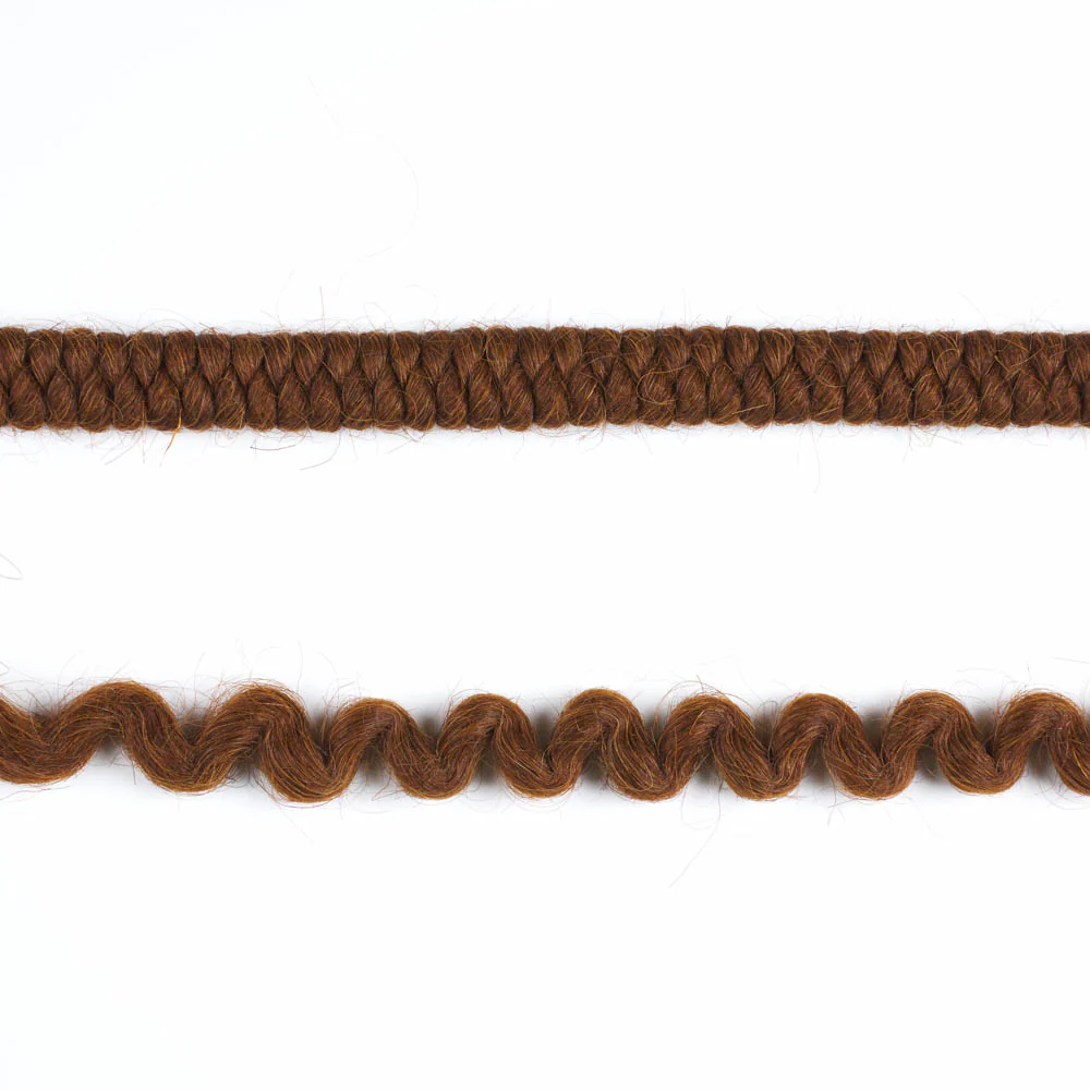 Crepe Hair - Wool - 1-Yard - Image 14