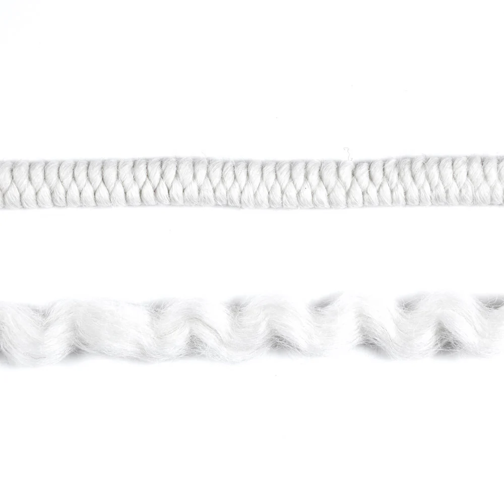 Crepe Hair - Wool - 1-Yard - Image 15