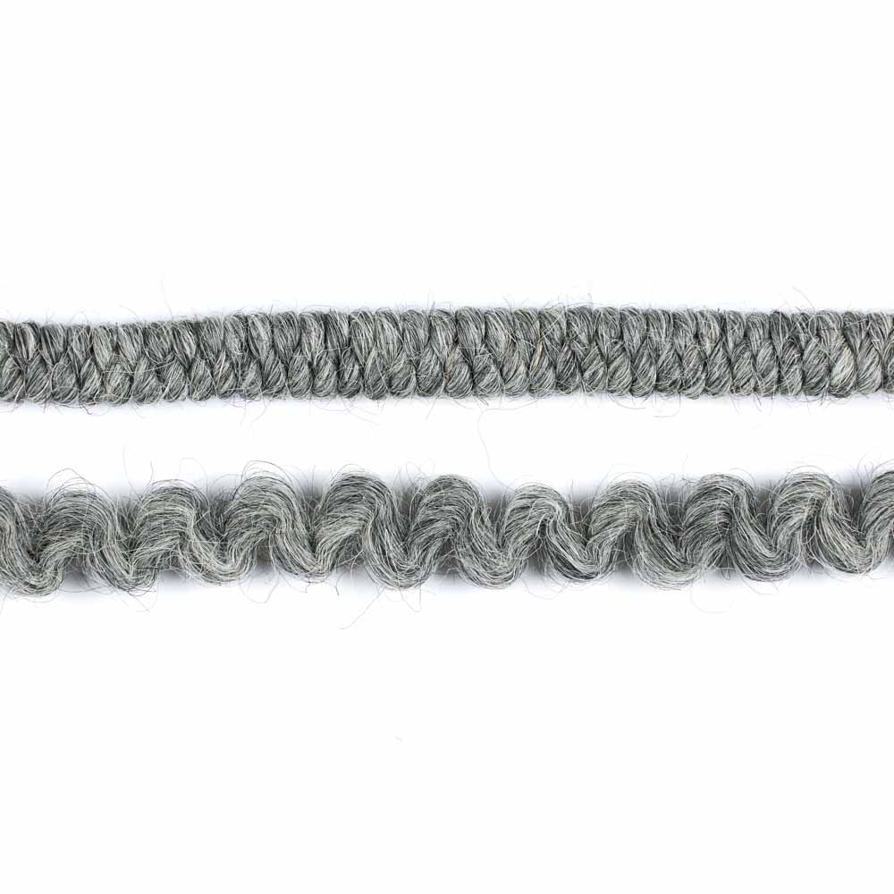 Crepe Hair - Wool - 1-Yard - Image 8