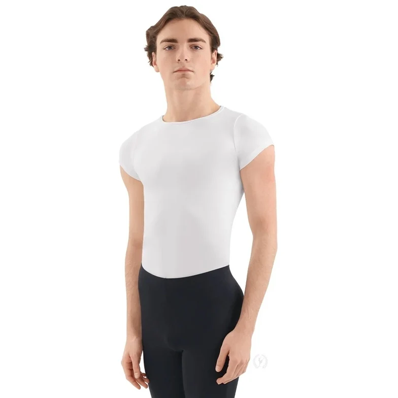 Crew Neck T-Shirt Adult