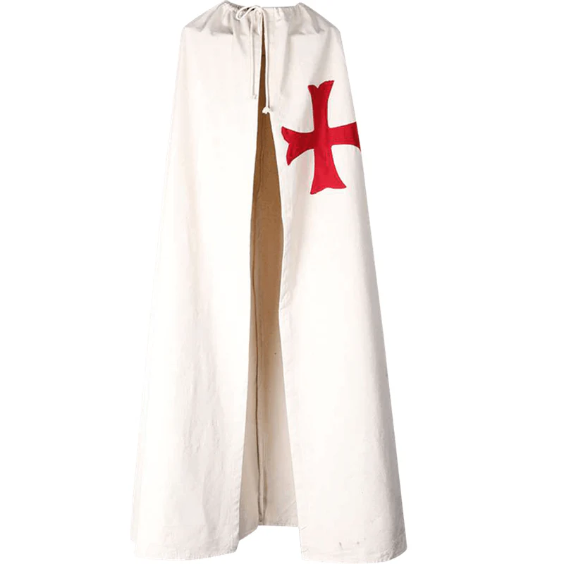 Crusader Cloak