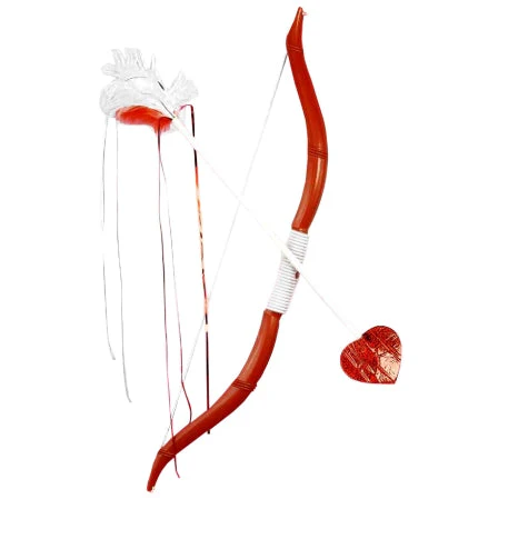 Cupid's Bow and Arrow Set