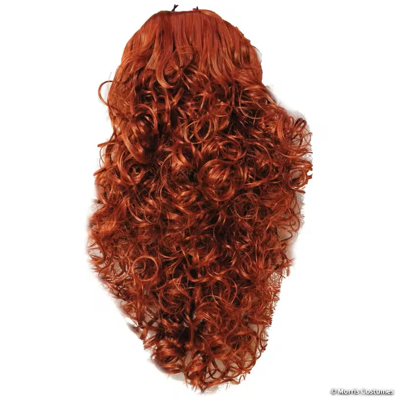 Curly Fall Attachment - Image 2