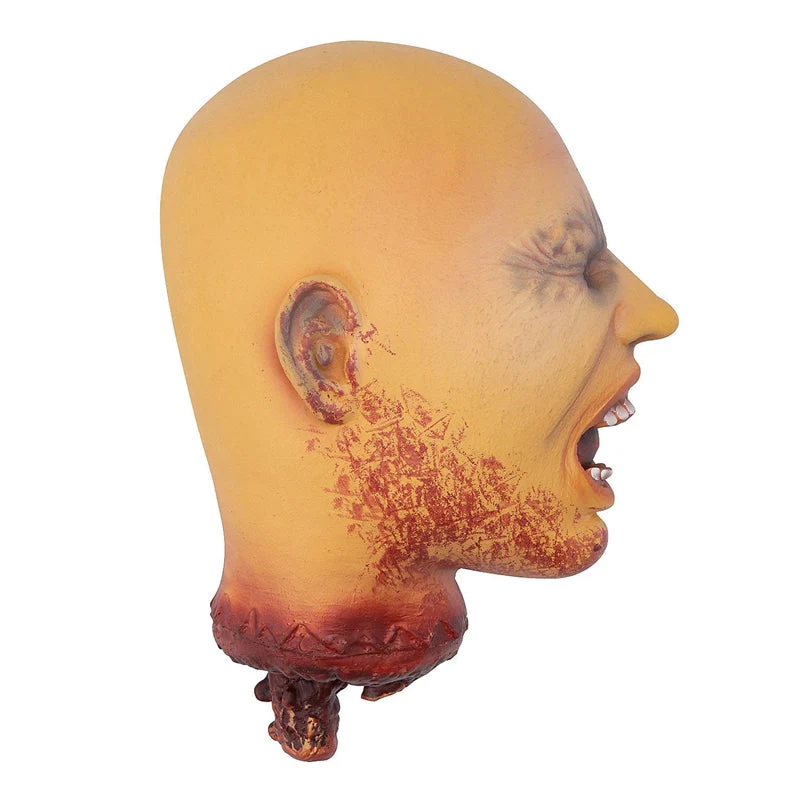 Cut off Head Eyes Closed - Image 2