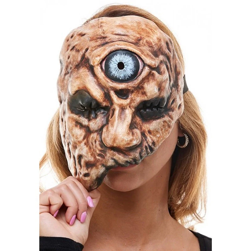 Cyclops Mask
