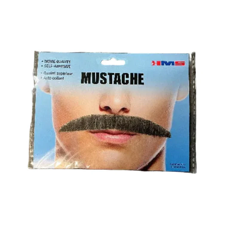 Dapper Moustache - Image 2