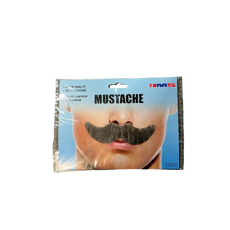 Debonair Moustache - Image 2