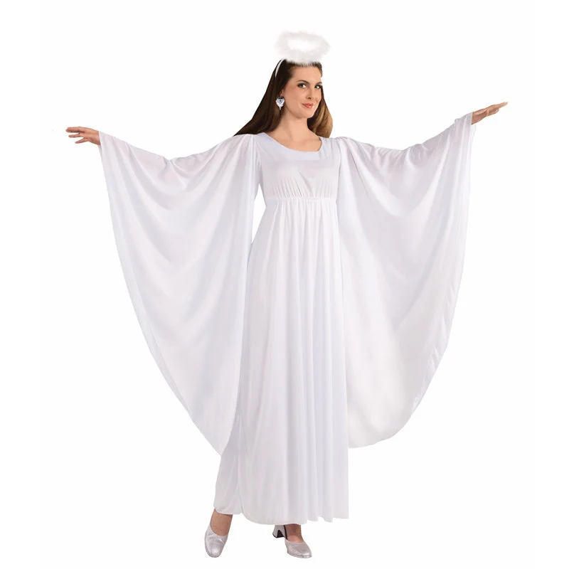 Deluxe Angel Adult Costume