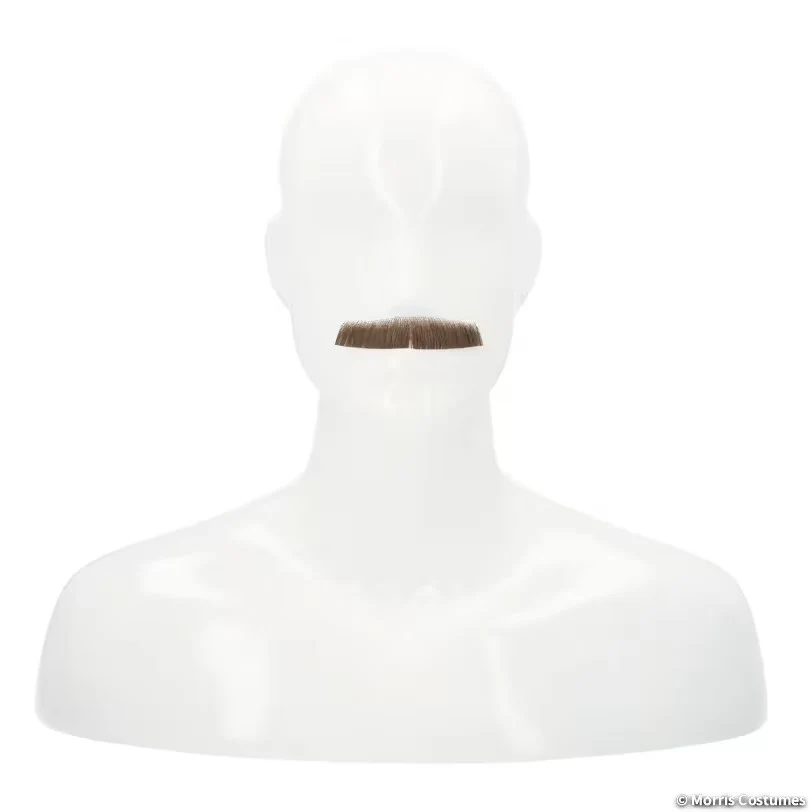 Deluxe Human Hair Standard Mustache - Image 8