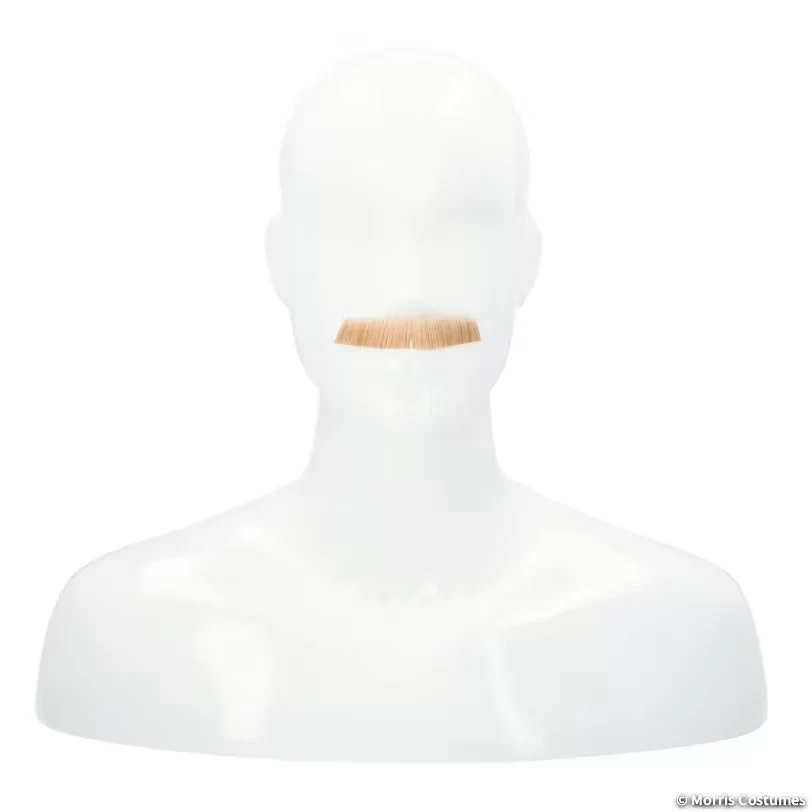Deluxe Human Hair Standard Mustache - Image 9