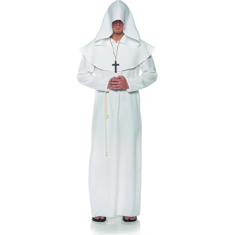 Deluxe Monk Robe - Image 4